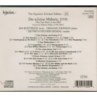 Complete Songs Vol.25..